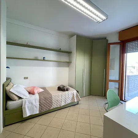 Apartment Perla D'amare - Aurora Sul Mare - Vicino Al Mare