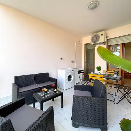 Perla D'amare - Aurora Sul Mare - Vicino Al Mare Apartment San Benedetto del Tronto